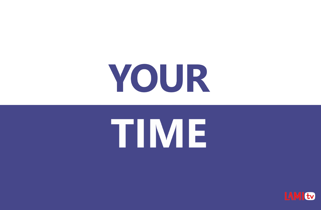 Your Time TV