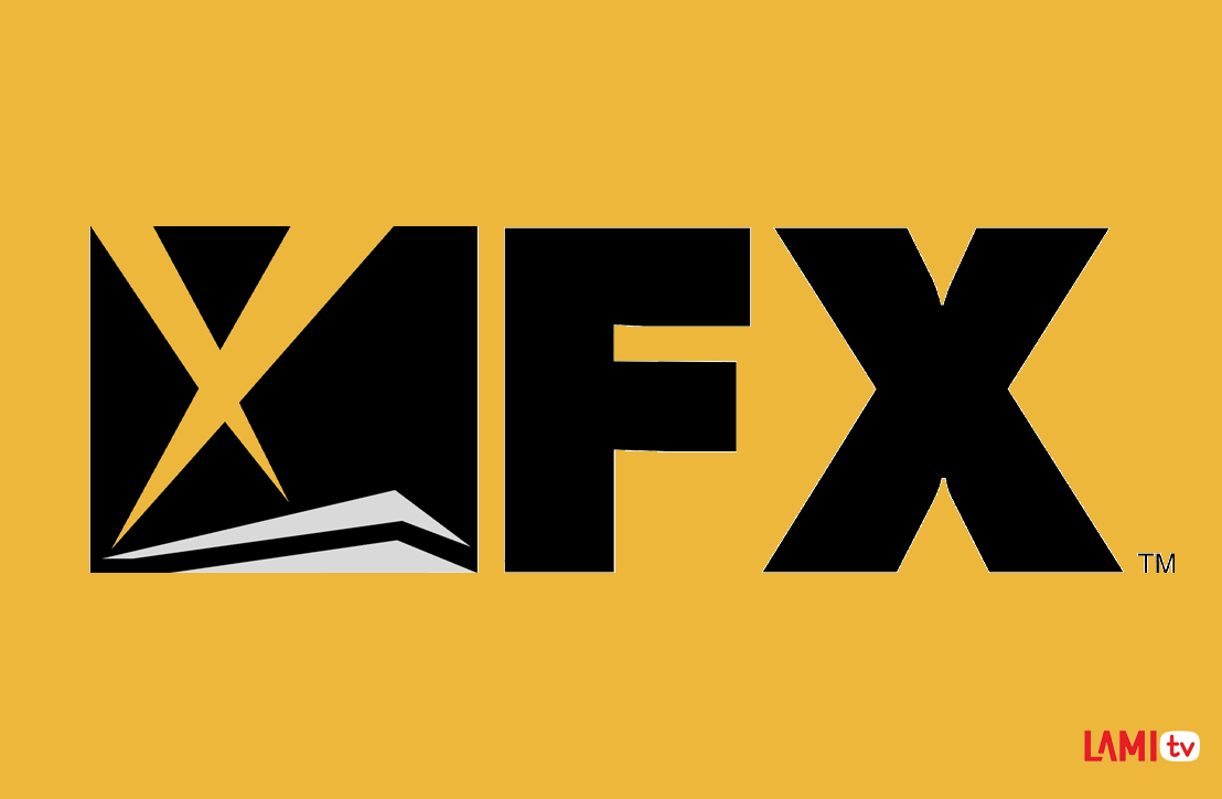 FX TV 1