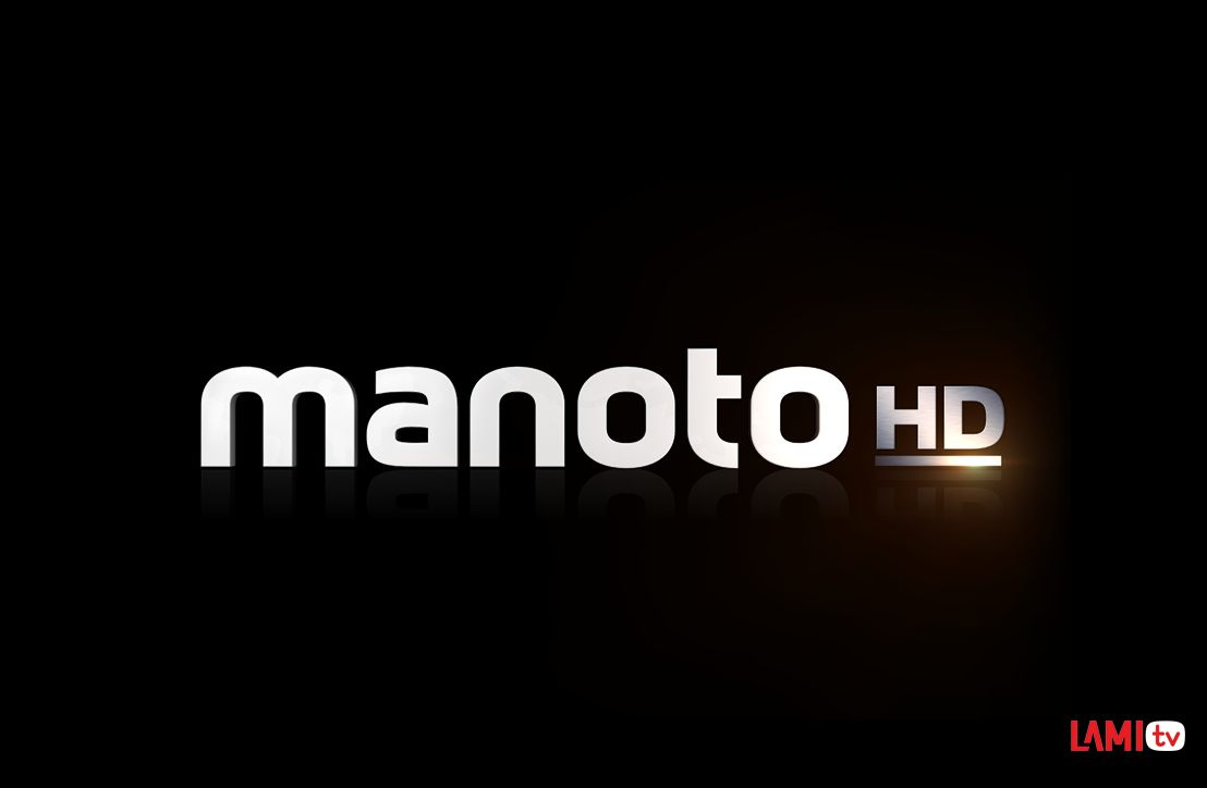 Manoto HD