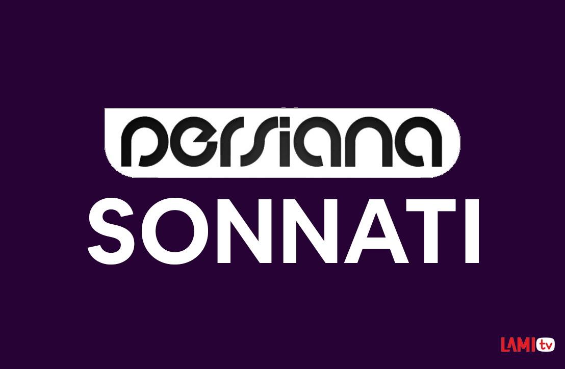 Persiana Sonnati