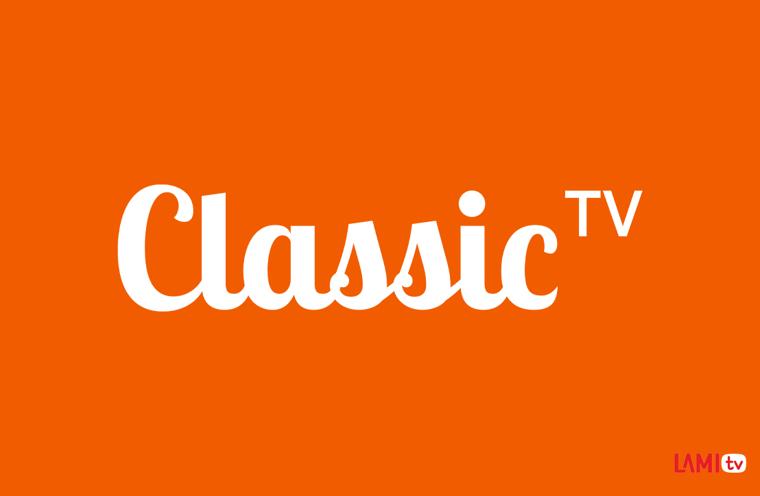Classic TV