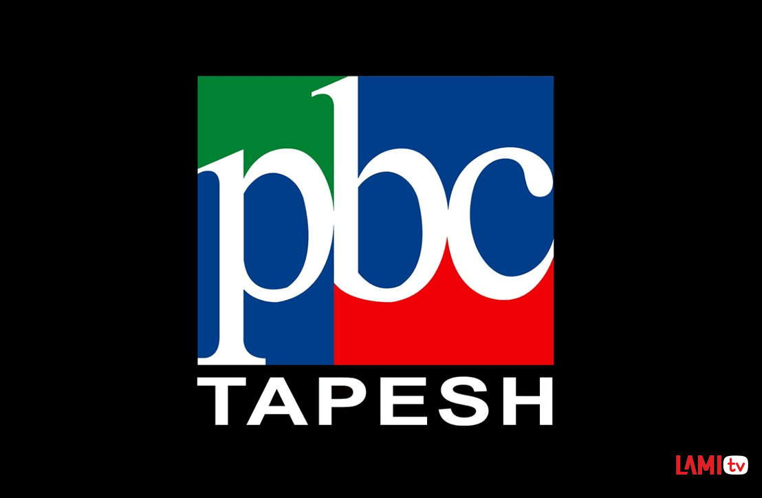 Tapesh